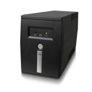 EWENT EW3946 SAI UPS 600VA Line Interactive