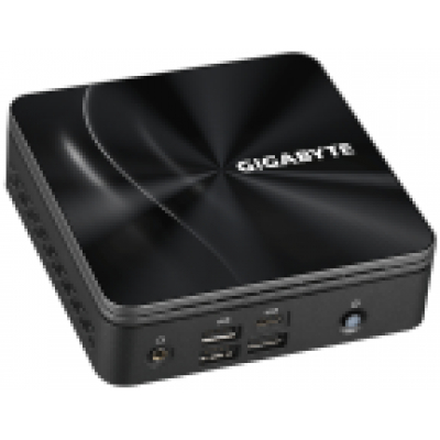 BAREBONE GIGABYTE BRIX RYZEN 7 4800U WIFI NO HDD NO RAM STD