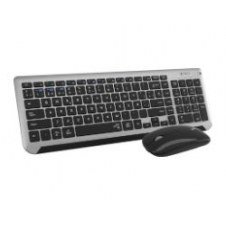 T+ratón Subblim Dual Prestige Negro/gris