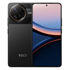 SMARTPHONE POCO F7 ULTRA 12GB/256GB BLACK