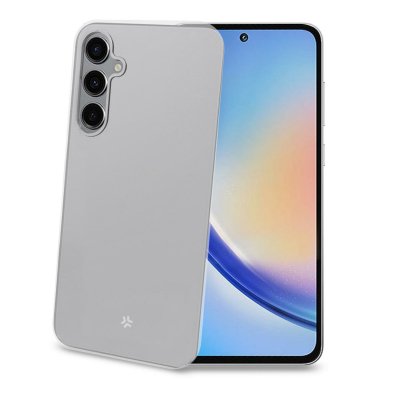 GELSKIN1064 funda para teléfono móvil 16,8 cm (6.6) Transparente