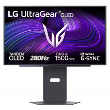 LG 27GX700A-B pantalla para PC 67,3 cm (26.5