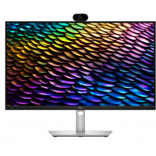 DELL Pro P P2726DEB 68,6 cm (27