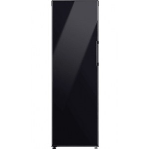 Congelador vertical Samsung RZ32C76CE22/EF 185x60 1P No Frost negro