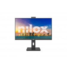 Nilox NXM27RWEB02B pantalla para PC 68,6 cm (27