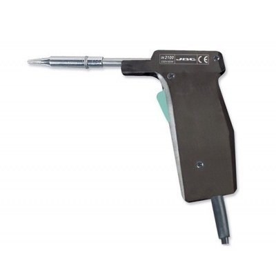Soldador Electrico Rapido tipo Pistola IN2100 JBC