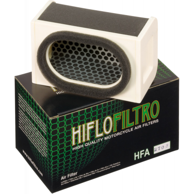 Filtro de aire de recambio OEM HIFLOFILTRO HFA2703