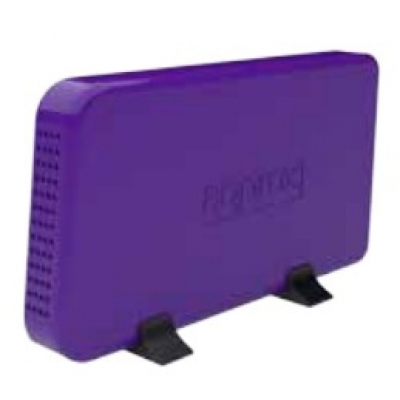 appHDD08P Púrpura 3.5