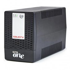 Salicru SPS 2000VA SAI 1200W ONE Neg IEC