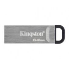 Pendrive Kingston Metal 64gb Usb3.2 200mb/s