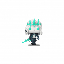 FUNKO Pop! Games 80303 collectible figure