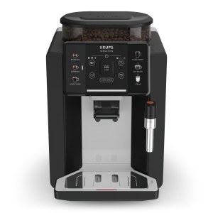 Cafetera Krups EA910A, Superautomática