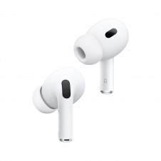 Apple AirPods Pro (2nd generation) Auriculares True Wireless Stereo (TWS) Dentro de oído Llamadas/Música/Deporte/Uso diario Bluetooth Blanco