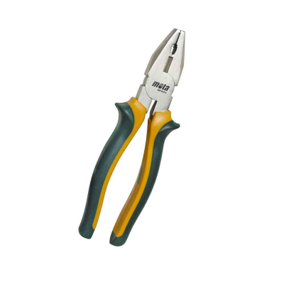 Alicates forjados universal aislacion pesada 7