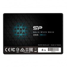 SP Ace A55 SSD 4TB 2.5\1 7mm Sata3