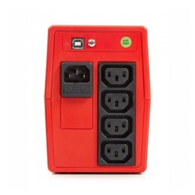 Salicru SPS one 900VA SAI 480W IEC