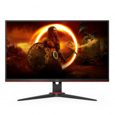 AOC Q27G2E Monitor27\1 QHD 155Hz 1ms 2xHDMI DP