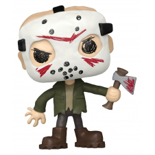 Funko pop movies doodles jason