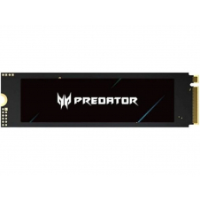 UNIDAD SSD PREDATOR GM7000 1TB M.2 NVMe Gen4X4 7400MB/S BL.9BWWR.105