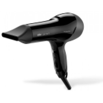 SECADOR BRAUN BRHD780E SATIN HAIR 7PRODESSIONAL 2000W SENSODRYER