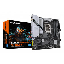 TARJETA MADRE GIGABYTE B760M G P WIFI DDR4 LGA1700 MICRO-ATX HDMI DP
