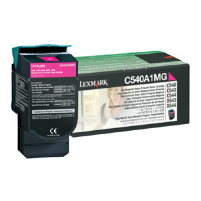 C540A1MG MAGENT RETORNABLE