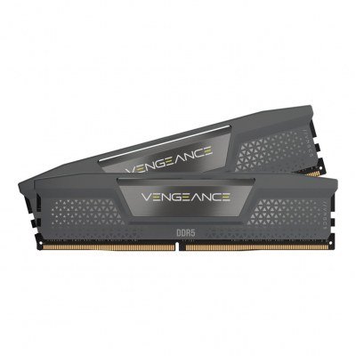 Memoria ram ddr5 32gb kit 2x16 corsair vengeance 6000 mhz cl36 optimizado amd