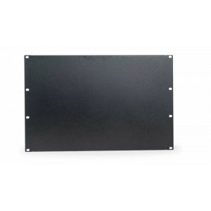 Panel frontal 7 U para rack 19' Fonestar FRP-20