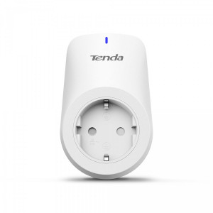 Tenda SP6 enchufe inteligente 3680 W Hogar Blanco