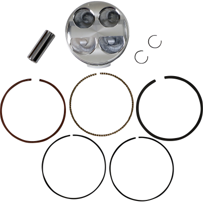 Kit de pistón offroad JE PISTONS 324910