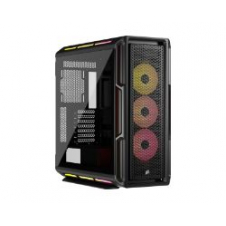 Caja Corsair iCUE 5000T LX RGB Negra (CC-9011298-WW)