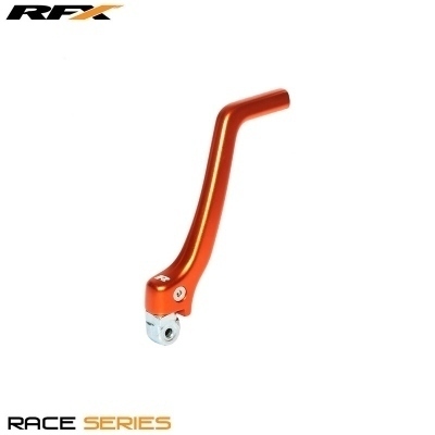 Pedal de arranque RFX serie Race (naranja) - KTM SX85 FXKS5020055OR