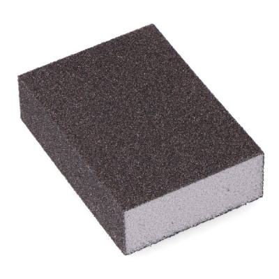 Taco abrasivo profesional grano medio 60g