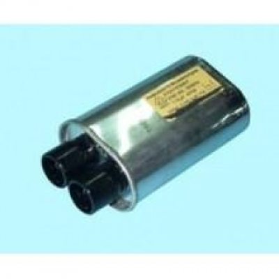 Condensador Microondas 1uF 2100Vac CP614