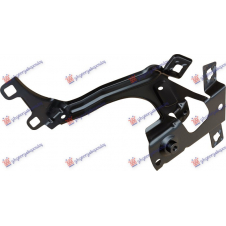 FRONT FENDER BRACKET STEEL