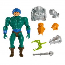 Masters of the Universe HKM76 figura de juguete para niños