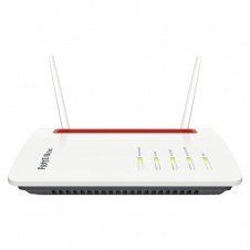 FRITZ! Box6850 LTE Router 5G WiFi Dual Mesh