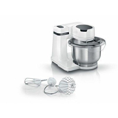 Bosch Serie 2 MUM robot de cocina 700 W 3,8 L Blanco