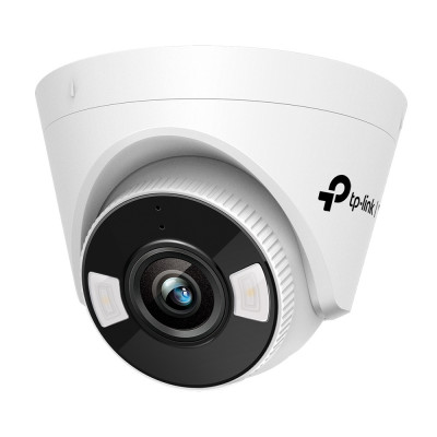 TP-Link - VIGI C430 Torreta Cámara de seguridad IP Interior y exterior 2304 x 1296 Pixeles Techo