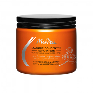 CAPILLAIRES EXPERTS mascarilla reparadora 175 ml