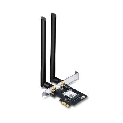 Tarjeta pci express wifi tp - link archer t5e ac1200 bluetooth