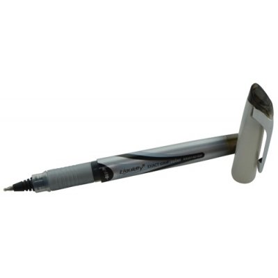 ROLLER B&F RX-2014B T.LIQ.0,7 mm NEGRO