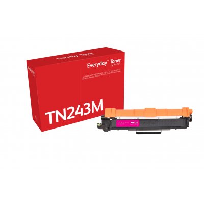 TONER ED MAGEN COMP BRO TN243M ST