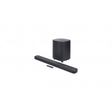 JBL Bar 500MK2 Negro 5.1 canales 750 W