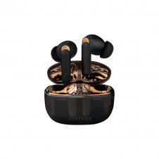 Creative Labs Aurvana Ace 2 Auriculares True Wireless Stereo (TWS) Dentro de oído Llamadas/Música/Deporte/Uso diario USB Tipo C Bluetooth Negro, Cob