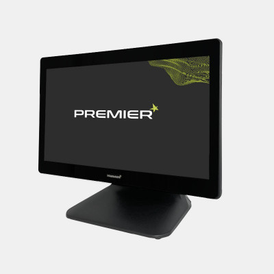 TM-156 monitor POS 39,6 cm (15.6) 1366 x 768 Pixeles HD LCD Pantalla táctil