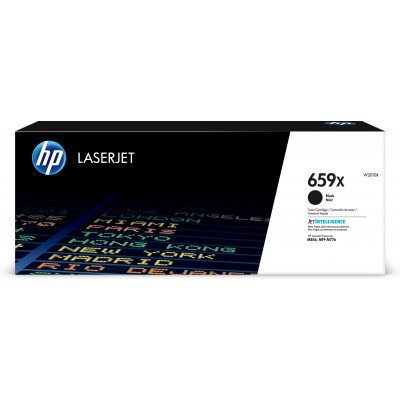 TONER NEGRO HP 659X AC