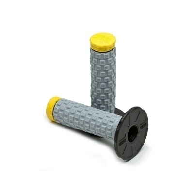 PRO TAPER MX Pillow Top Grips No waffle 024853