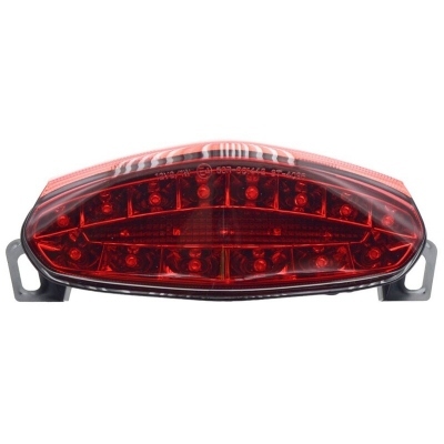 Piloto Tras. leds KAWASAKI ER-6N/F (09) ST-4036-LED