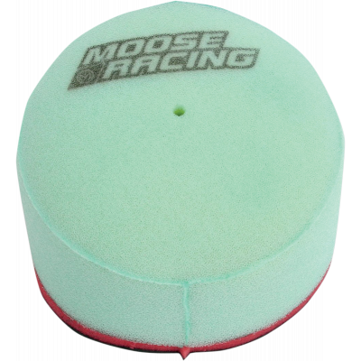 Filtro de aire prelubricado con precisión MOOSE RACING P1-70-44